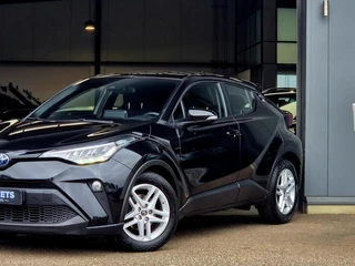 Toyota C-HR – thumbnail 2