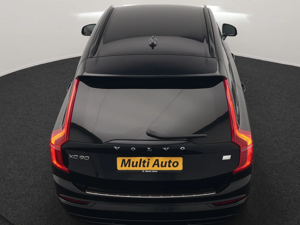 Volvo XC90 – foto 6
