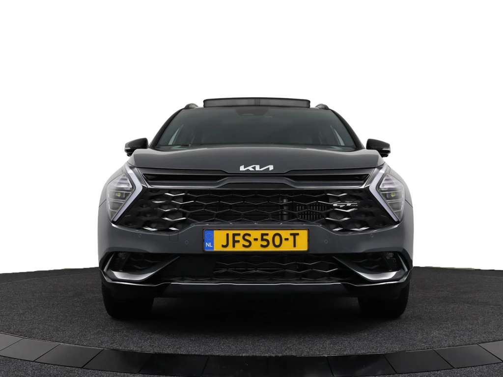 Kia Sportage – foto 14