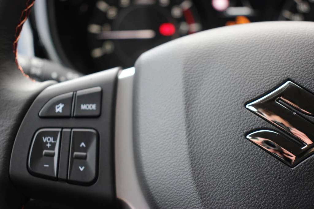 Suzuki Vitara – foto 17
