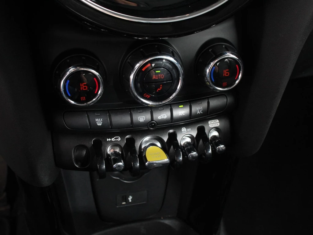 MINI Electric – foto 22