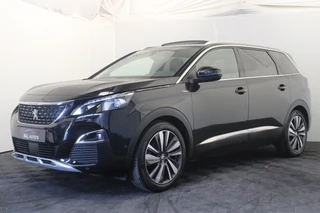 Peugeot 5008 – thumbnail 1