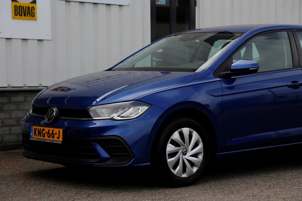 Volkswagen Polo – foto 2