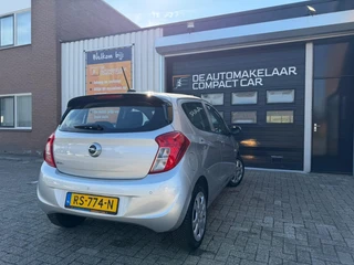 Opel KARL – thumbnail 6
