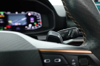 CUPRA Leon Sportstourer – thumbnail 22