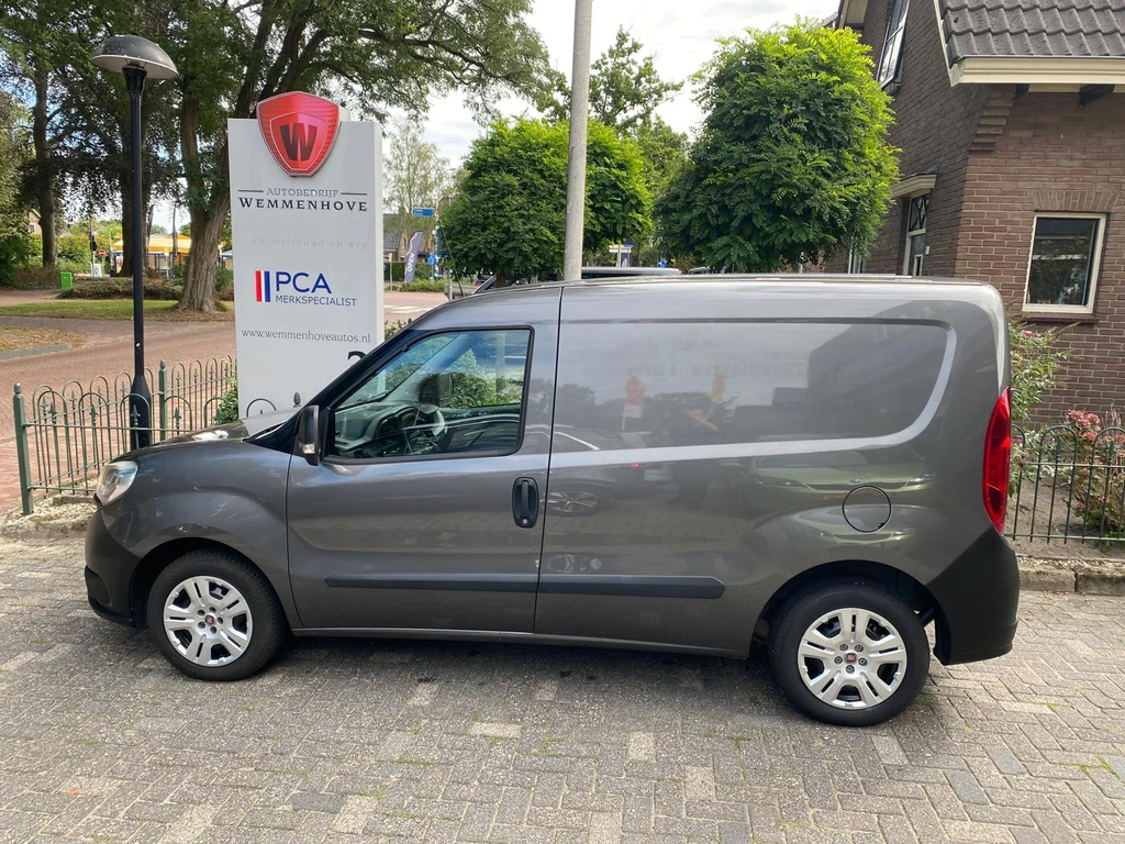 Fiat Doblò – foto 4