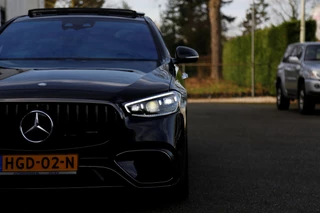 Mercedes-Benz S-Klasse – thumbnail 19