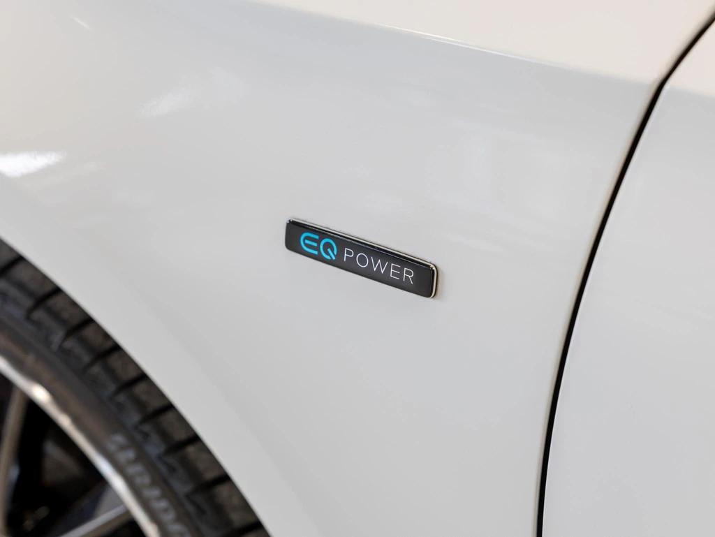 Mercedes-Benz A-Klasse – foto 17