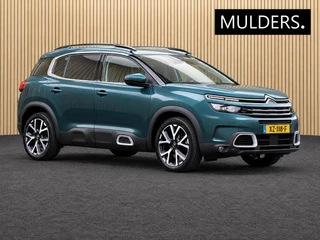 Citroën C5 Aircross – thumbnail 4
