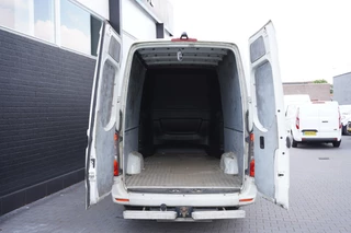 Mercedes-Benz Sprinter – thumbnail 8