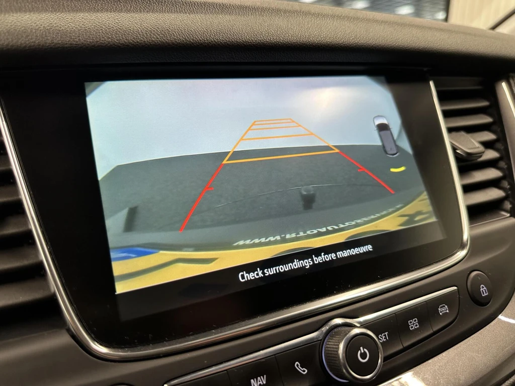 Opel Grandland X – foto 35