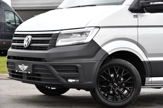 Volkswagen Crafter – thumbnail 14