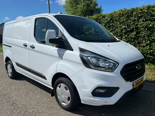 Ford Transit Custom – thumbnail 7