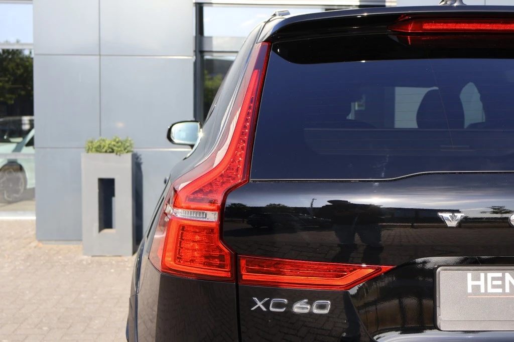 Volvo XC60 – foto 20