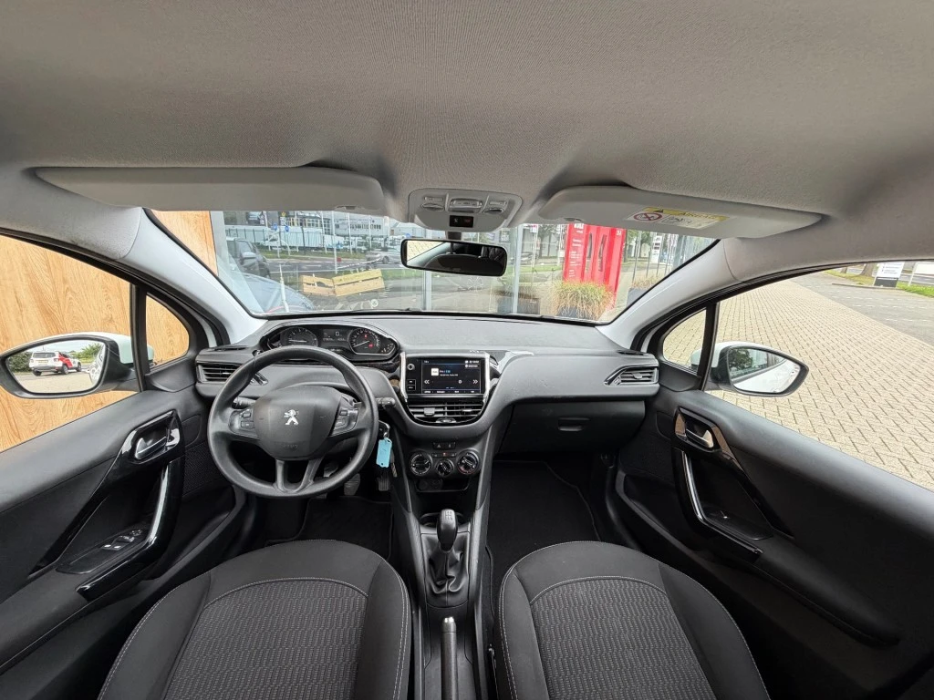 Peugeot 208 – foto 20