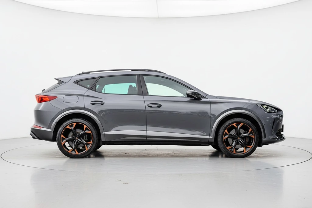 CUPRA Formentor – foto 6