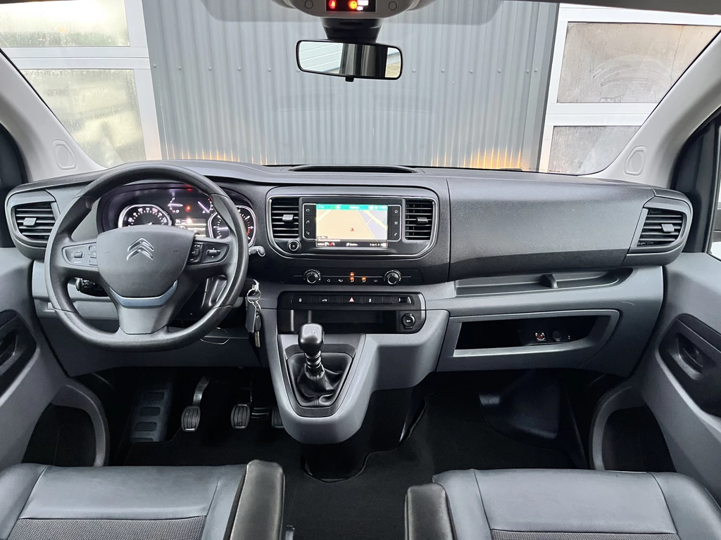 Citroën Jumpy – foto 11
