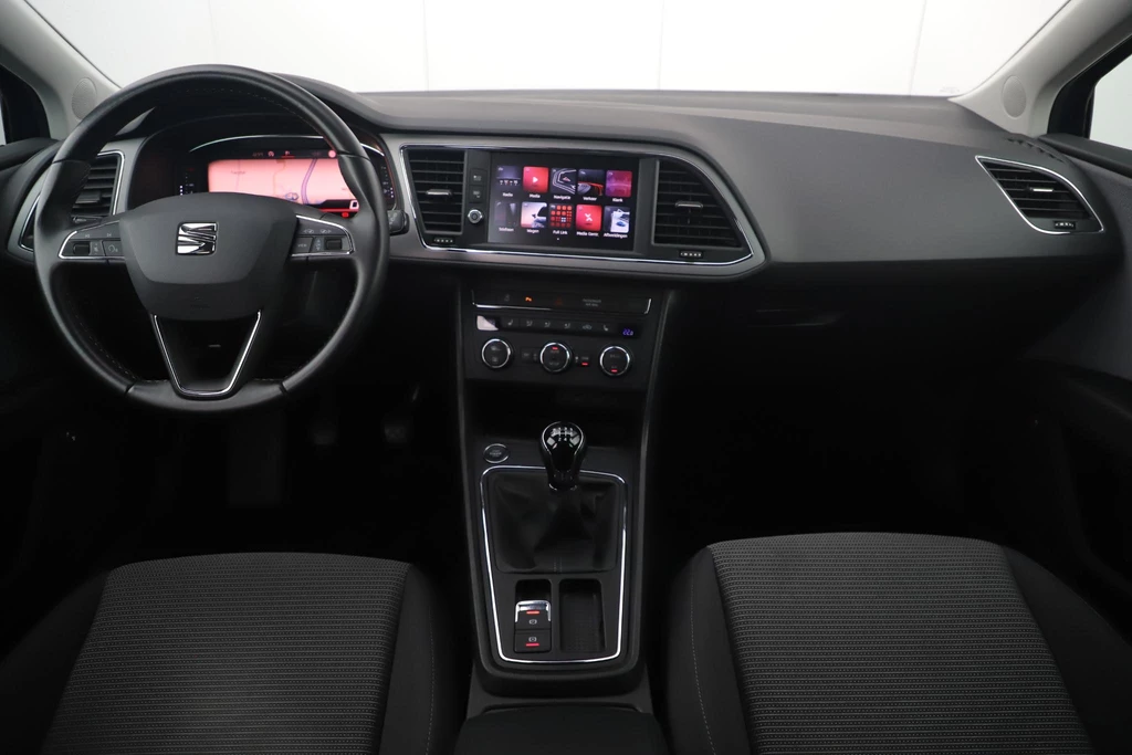 SEAT Leon – foto 15
