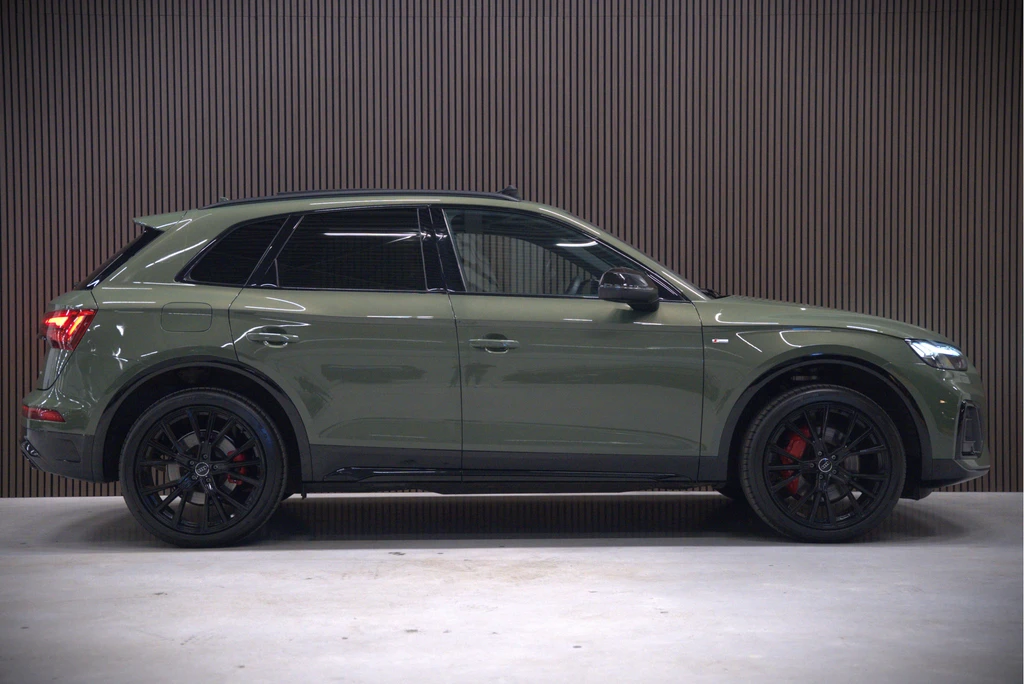 Audi Q5 – foto 12