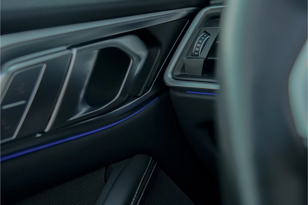 BMW 4 Serie – foto 35