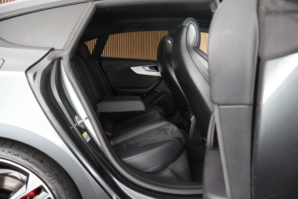Audi A5 – foto 12