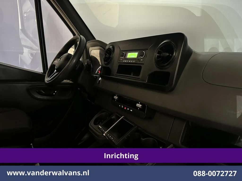 Mercedes-Benz Sprinter – foto 14