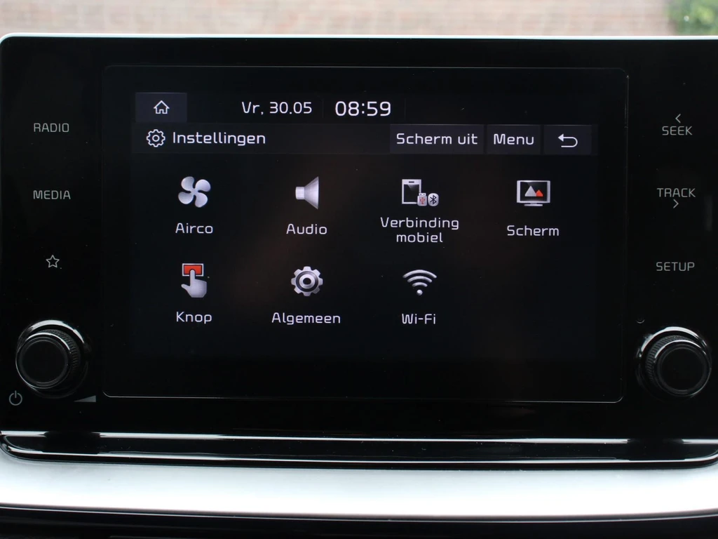 Kia Ceed Sportswagon – foto 30