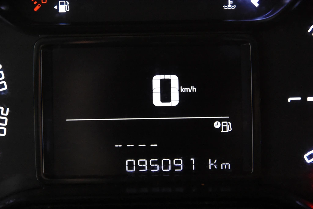 Citroën Berlingo – foto 21