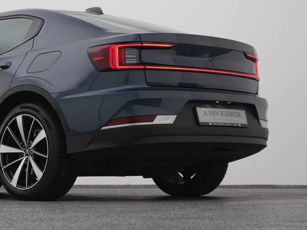 Polestar 2 – foto 5