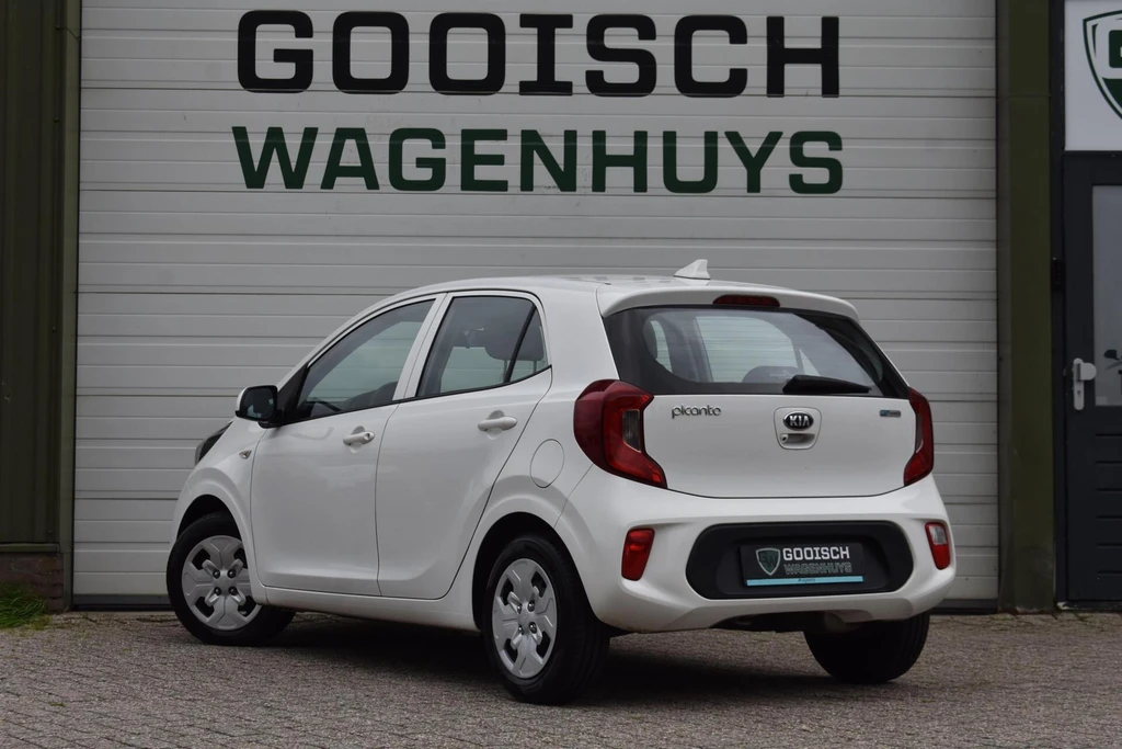 Kia Picanto – foto 2
