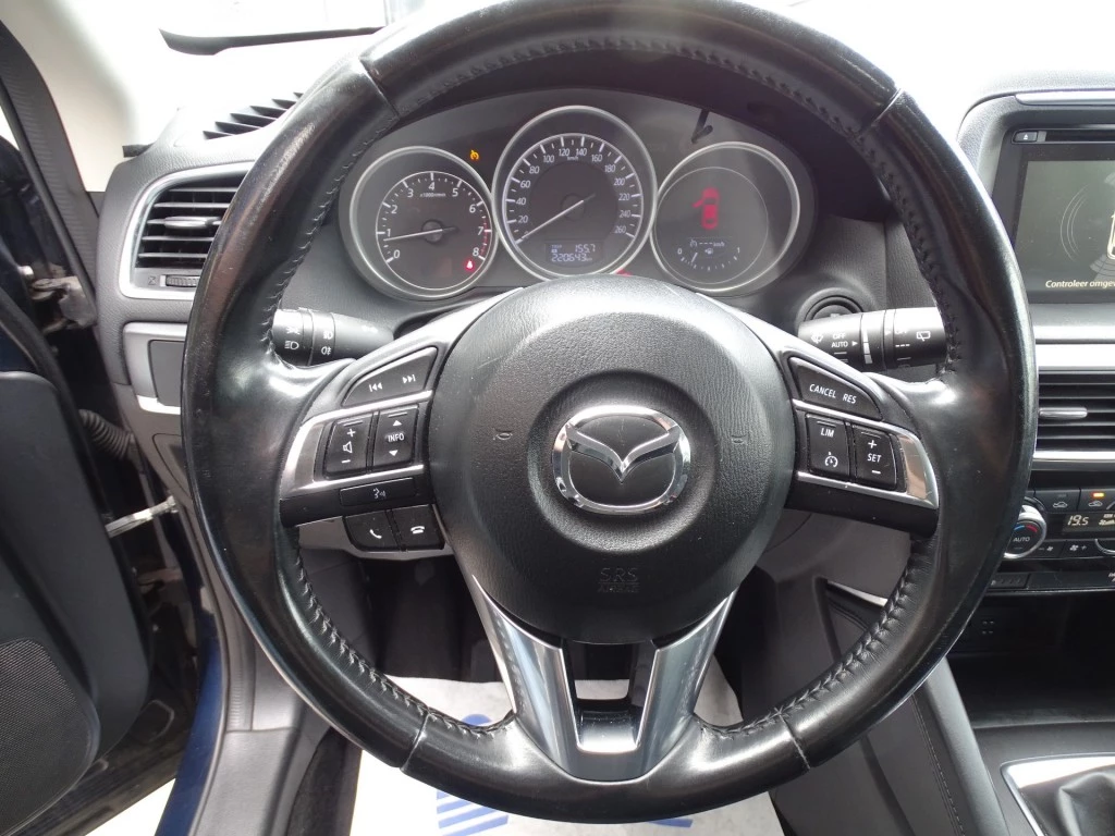 Mazda CX-5 – foto 9