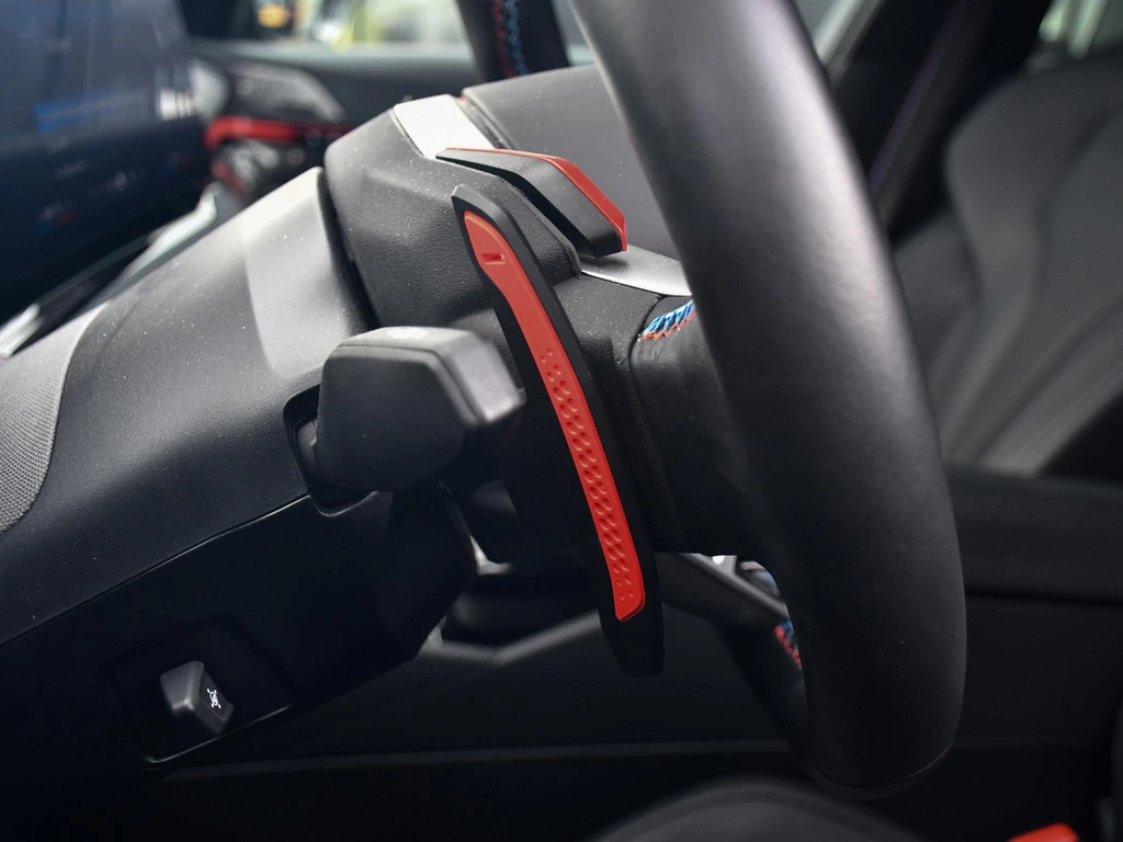 BMW M5 – foto 39