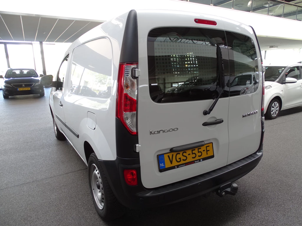 Renault Kangoo – foto 2