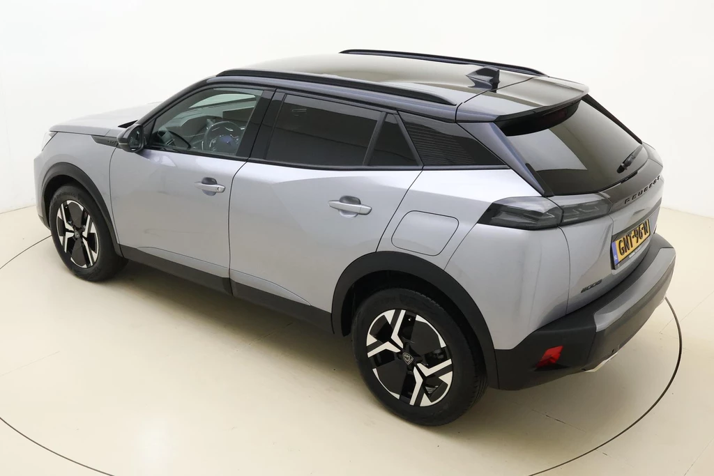 Peugeot 2008 – foto 3