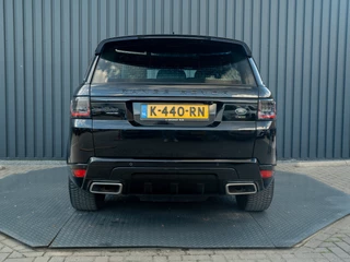 Land Rover Range Rover Sport – thumbnail 10