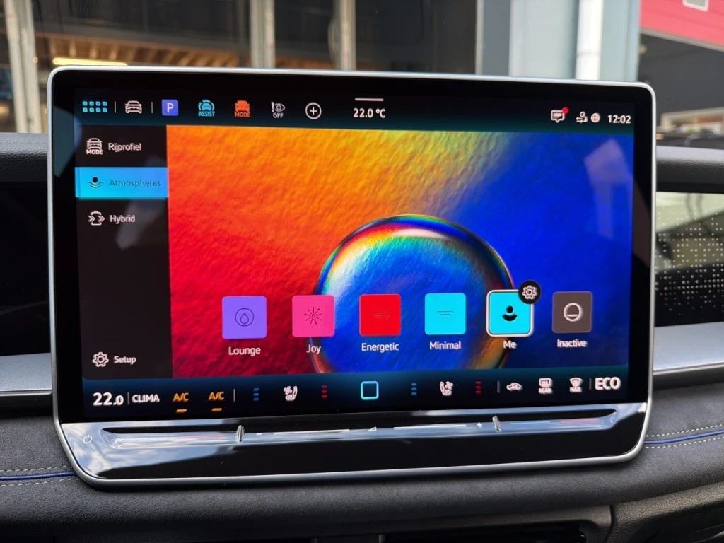 Volkswagen Tayron – foto 28