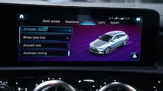 Mercedes-Benz CLA – thumbnail 40
