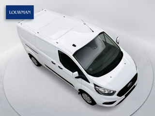 Ford Transit Custom – thumbnail 13