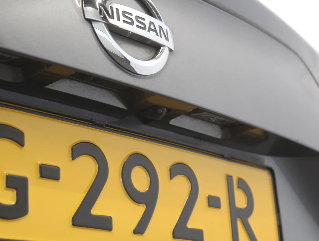 Nissan QASHQAI – foto 38
