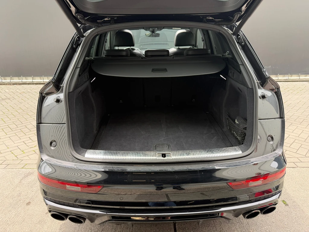 Audi SQ5 – foto 29