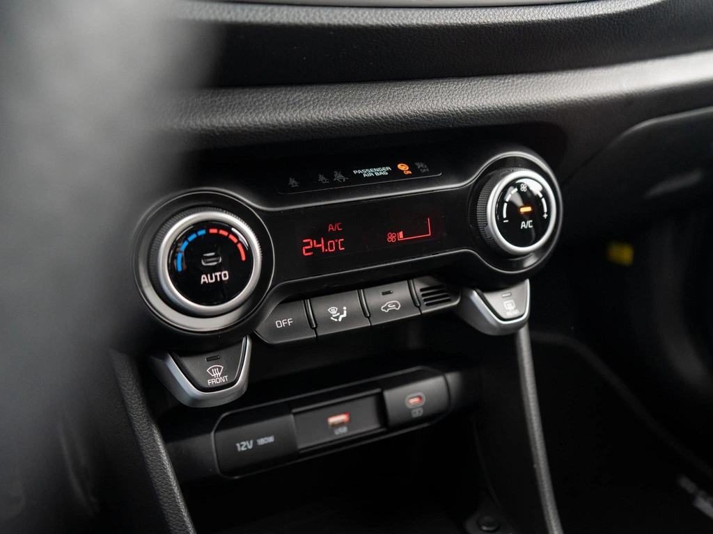 Kia Picanto – foto 12