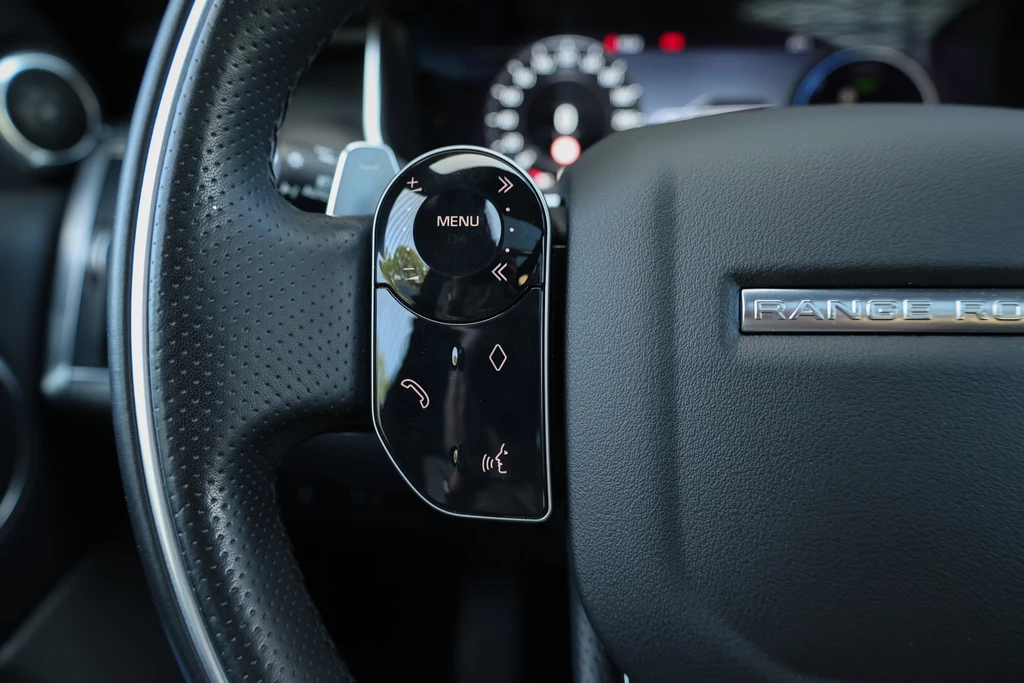Land Rover Range Rover Sport – foto 36
