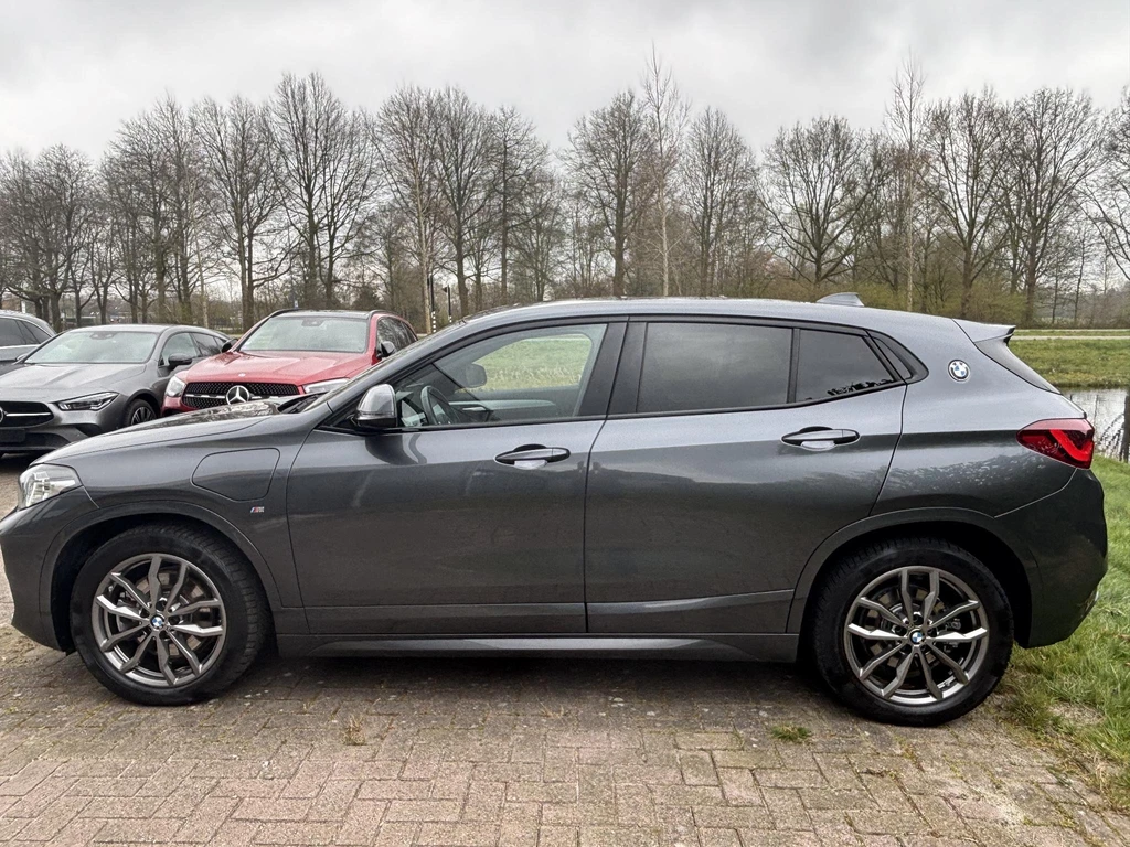 BMW X2 – foto 2