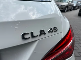 Mercedes-Benz CLA – thumbnail 14