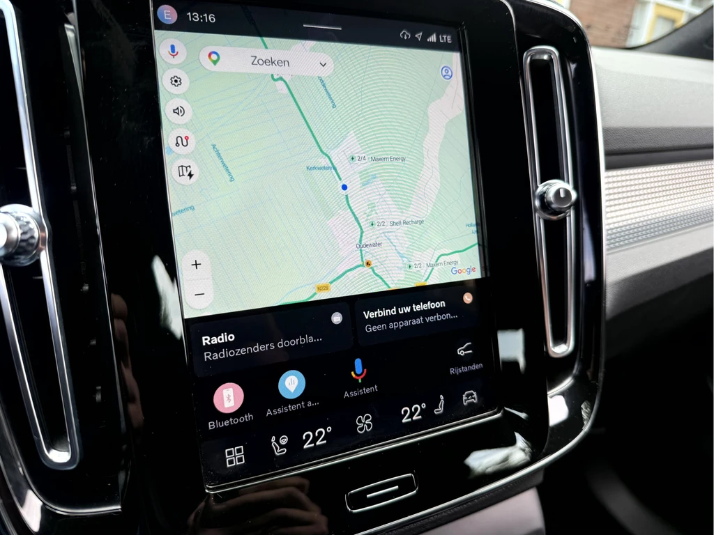 Volvo XC40 – foto 11