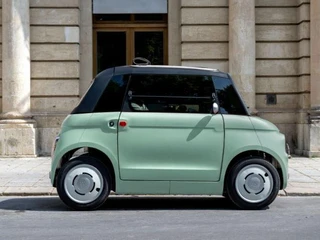Fiat Topolino – thumbnail 6