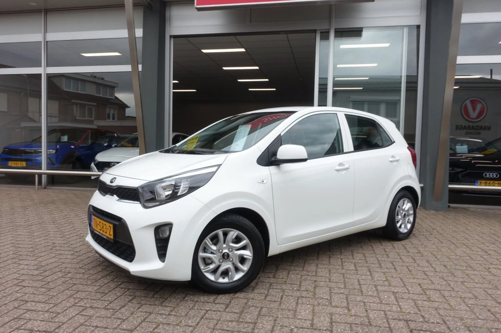 Kia Picanto – foto 2