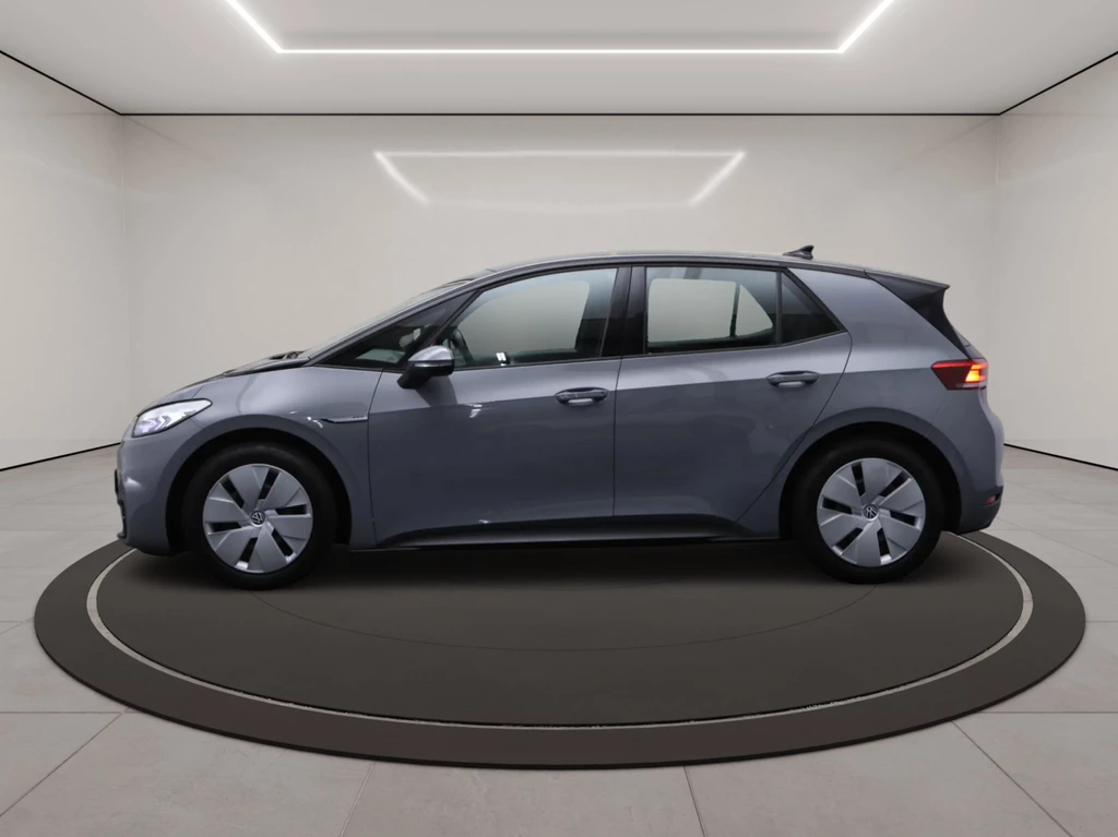 Volkswagen ID.3 – foto 2