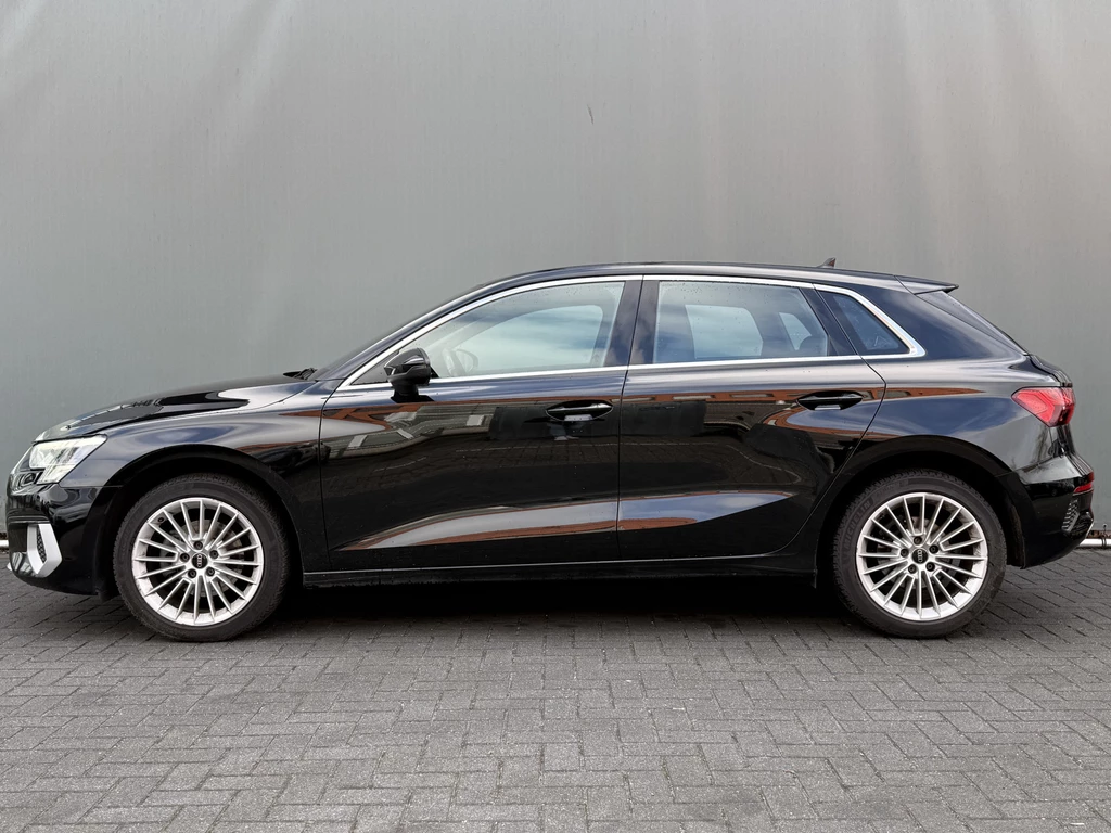 Audi A3 – foto 2