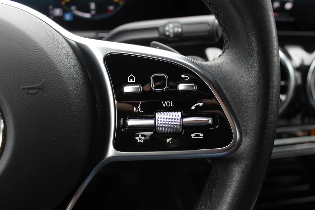Mercedes-Benz B-Klasse – foto 30
